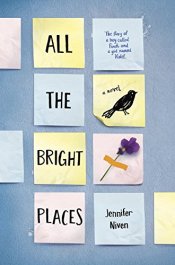 all the bright places 4
