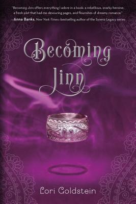 becoming jinn